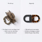 Magnoclip product image 4 white background