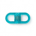 Magnoclip Blue variant corrected white background