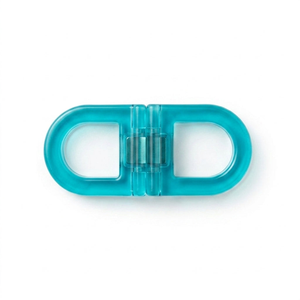 Magnoclip Blue variant corrected white background