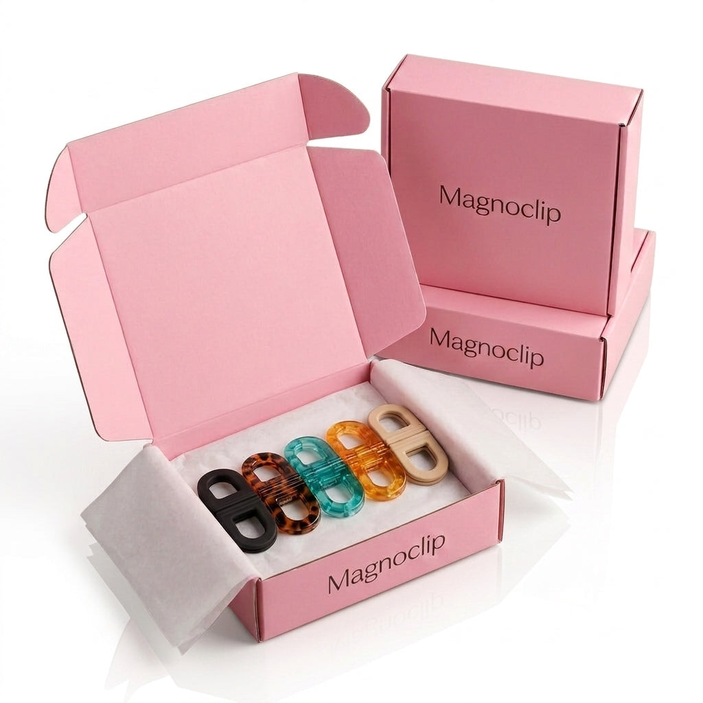 Magnoclip product image 1 white background